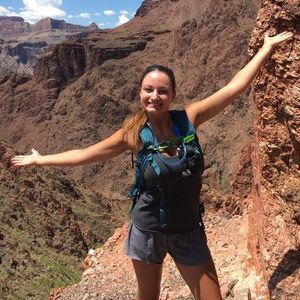 Meet your Posher, Amanda